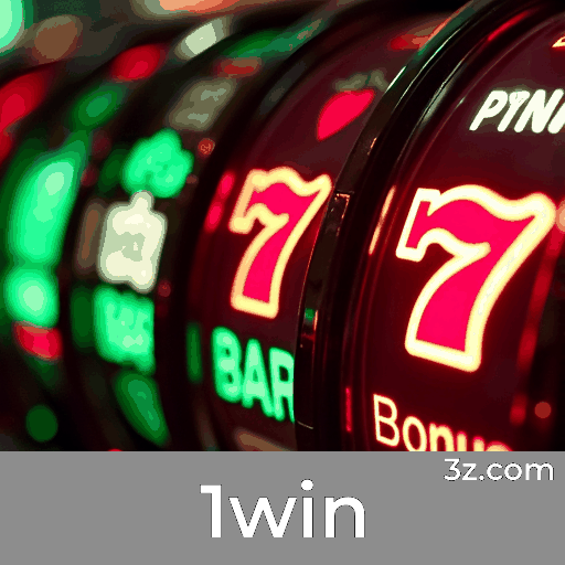 1win: Jogo em Tempo Real para Brasileiros