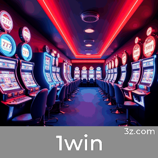 Descubra a Diversidade de Jogos de Cassino na 1win com Baccarat