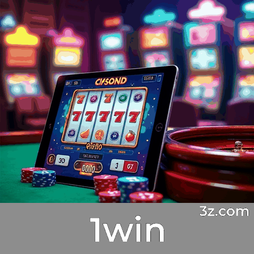 1win: Jogo em Tempo Real para Brasileiros